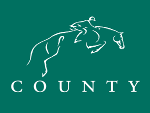 county-saddlery-logo