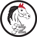 frilly-fillies-logo